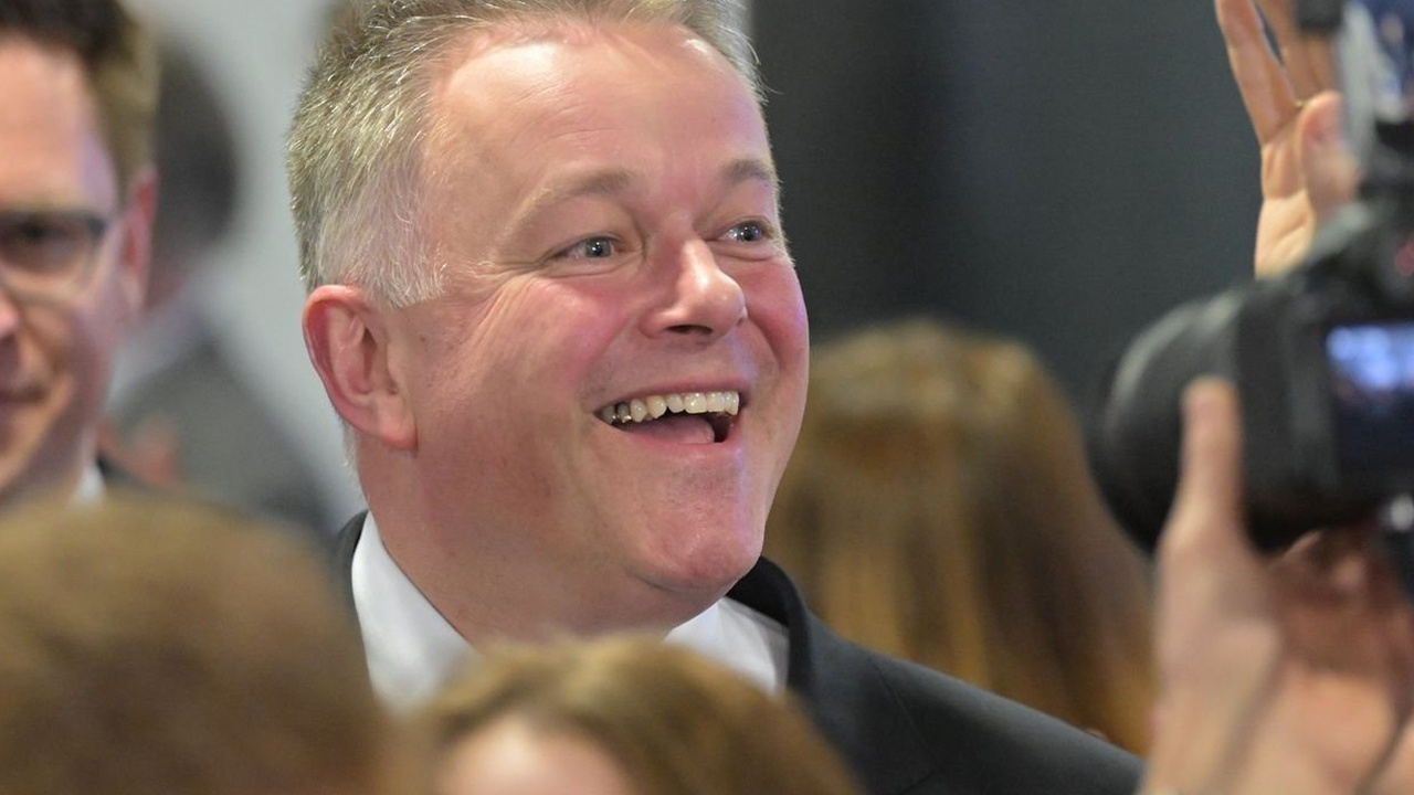 Erfolg der AfD in Rheinland-Pfalz?