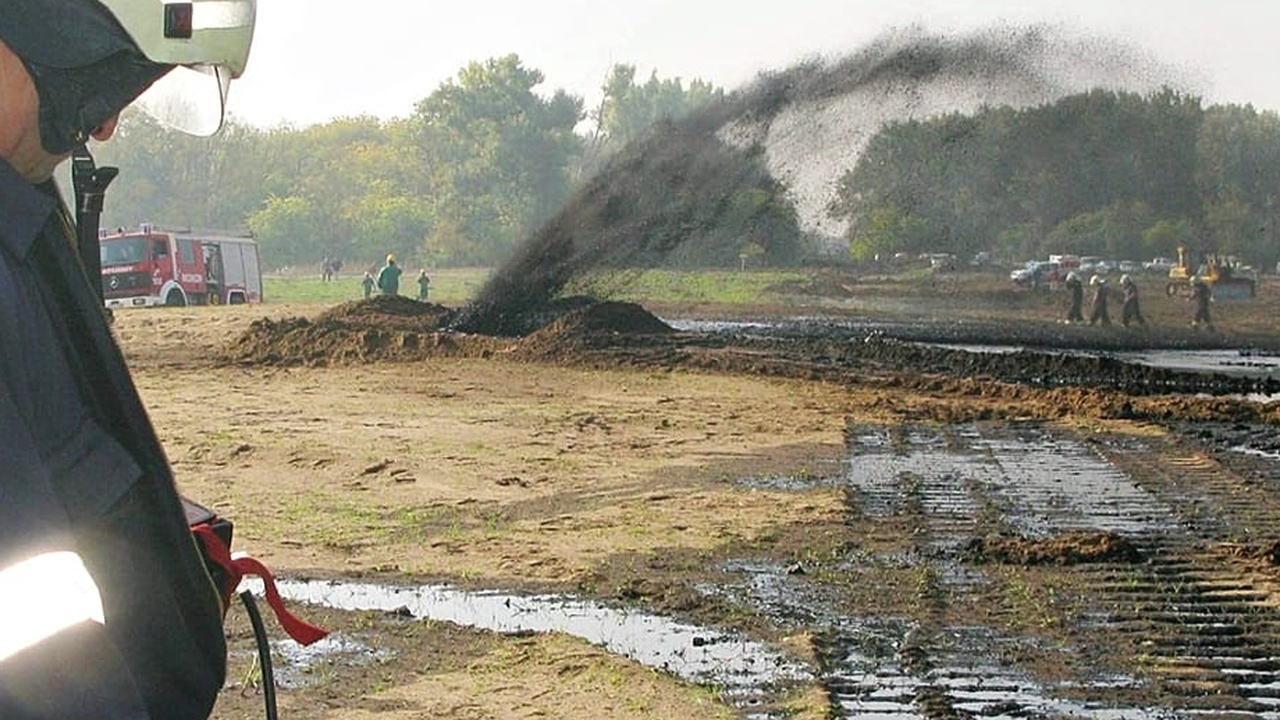 EU drängt Kiew, Zugang zur Druschba-Pipeline zu gestatten