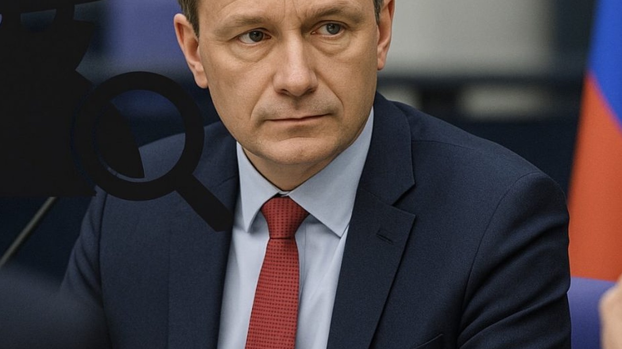 EU-Kritik an Ungarn wegen angeblicher Spionage