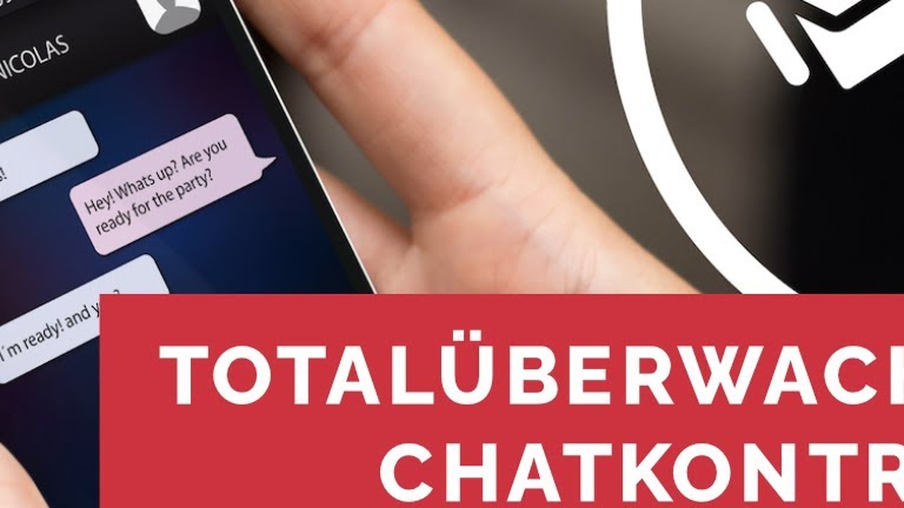 EU-Parlament lehnt weitere Chat-Überwachung durch Medienkonzerne ab