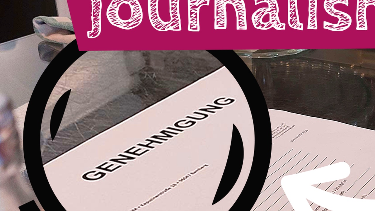 EU-Sperrung von RT und Auswirkungen auf den Journalismus