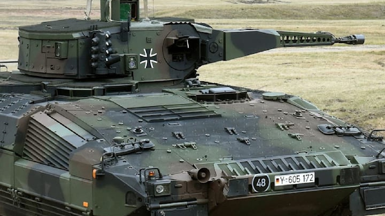 Europäische Verteidigungspolitik: Eine Umstellung auf Kriegswirtschaft?