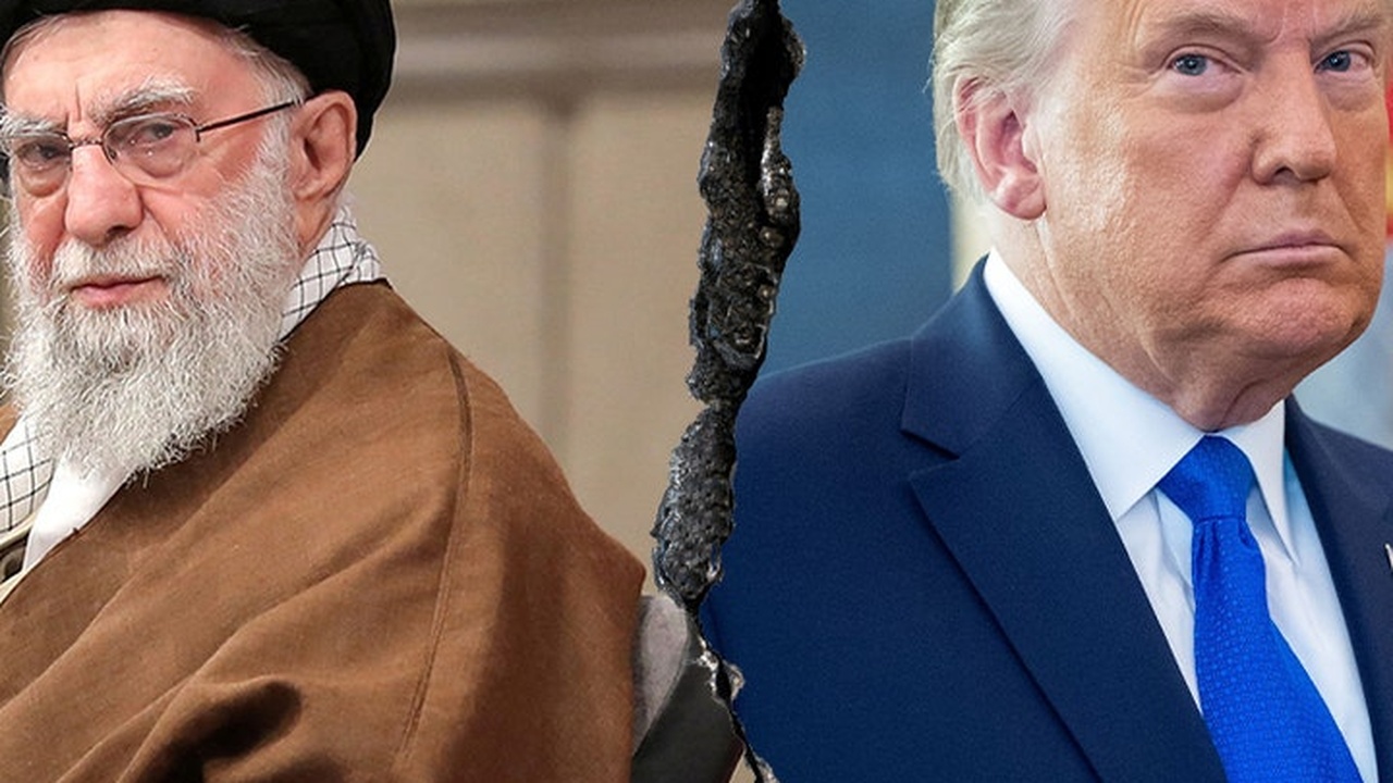 Europas Chance zum Beenden seiner geistigen Umnachtung durch Trumps Iran-Krieg?