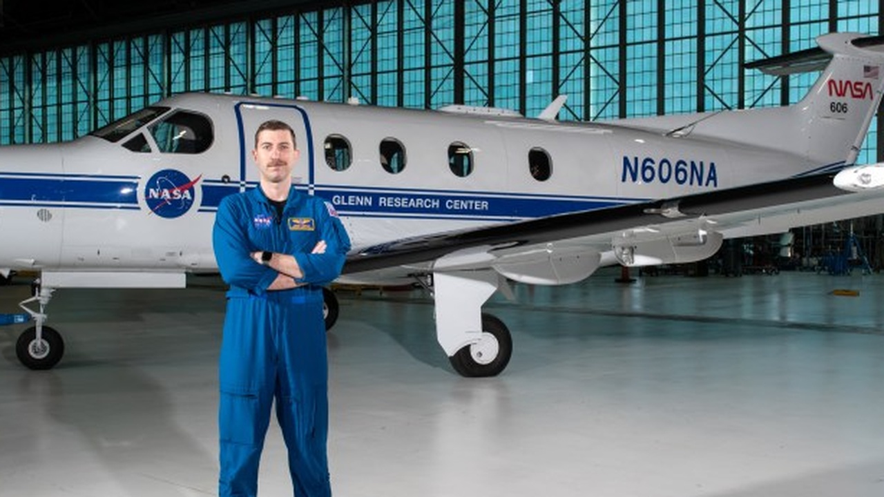 Flug nach Taba - Keine Applaus für den Piloten