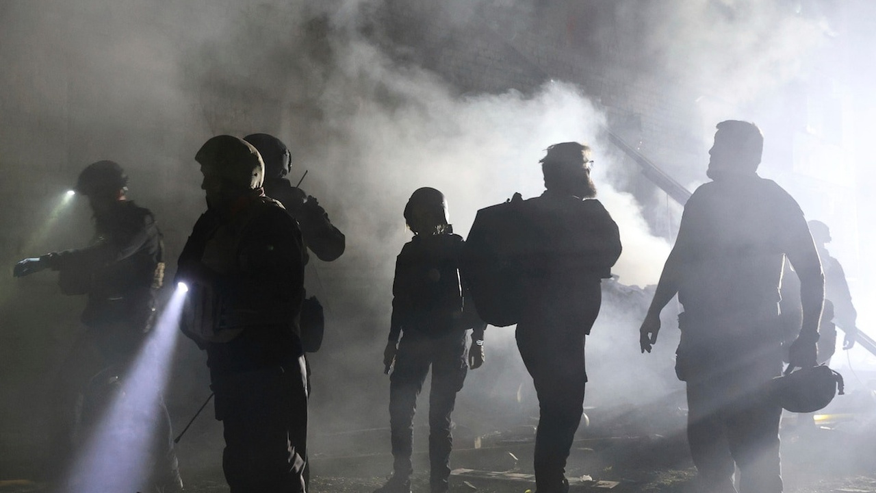 FSB: Ukraine plant tödliche Vorgehensweise bei Attentaten in Russland