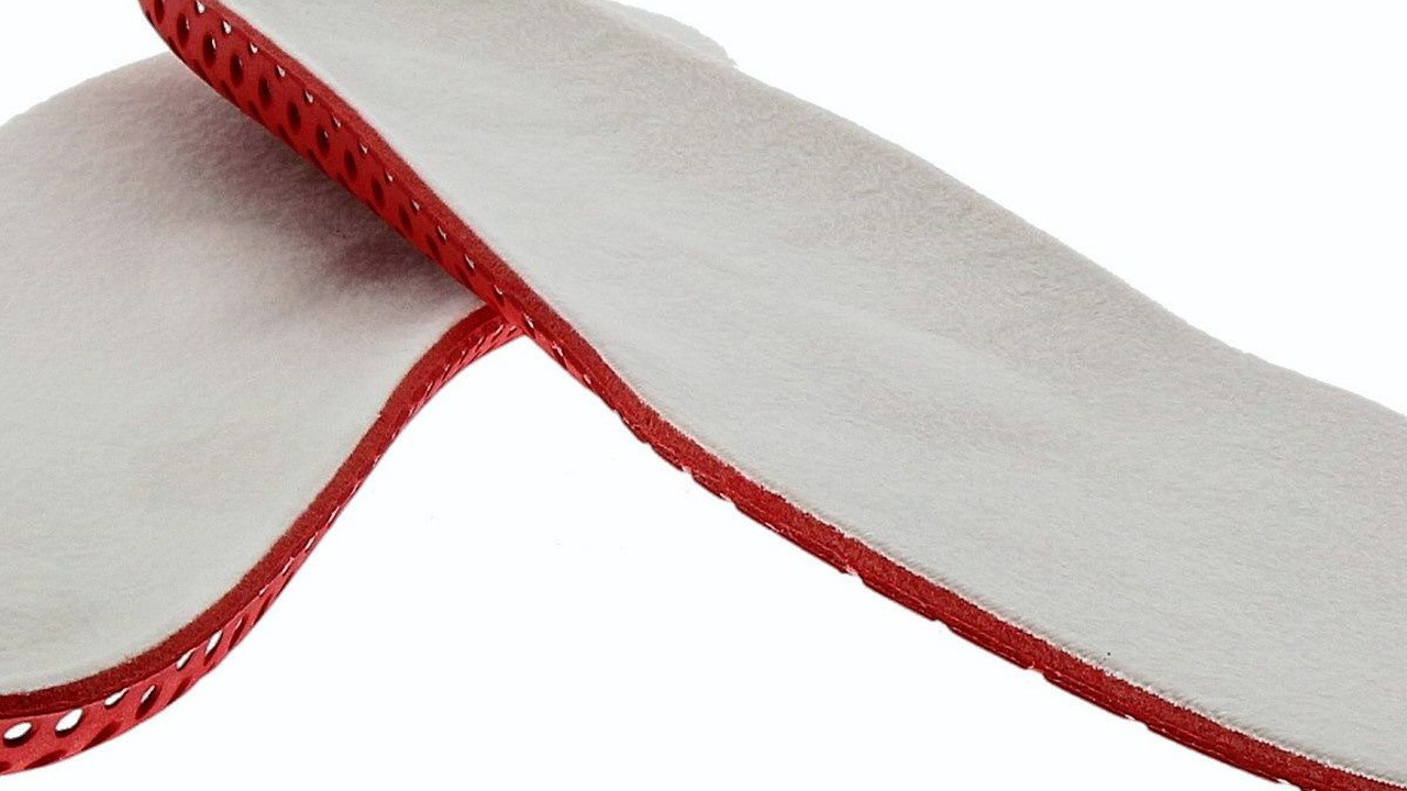 FSB verhindert Anschlagsserie mit Sprengstoff in Einlegesohlen aus Polen