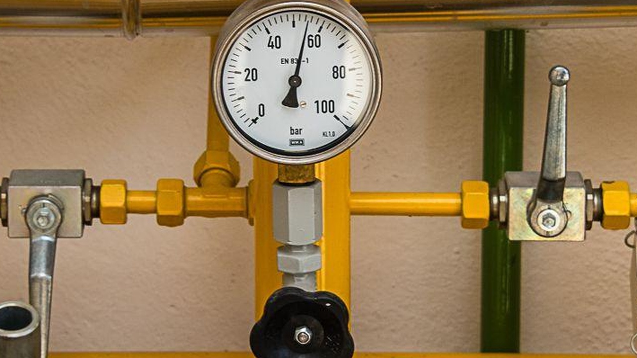 Gasversorgung in Deutschland: Sichere Versorgung für den Winter, aber Kollaps droht im nächsten Jahr