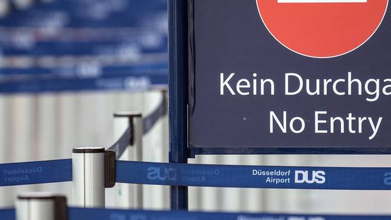 Geheimhaltung in der Antarktis: Wahrheit über Gravitationslöcher und Einreiseverbote