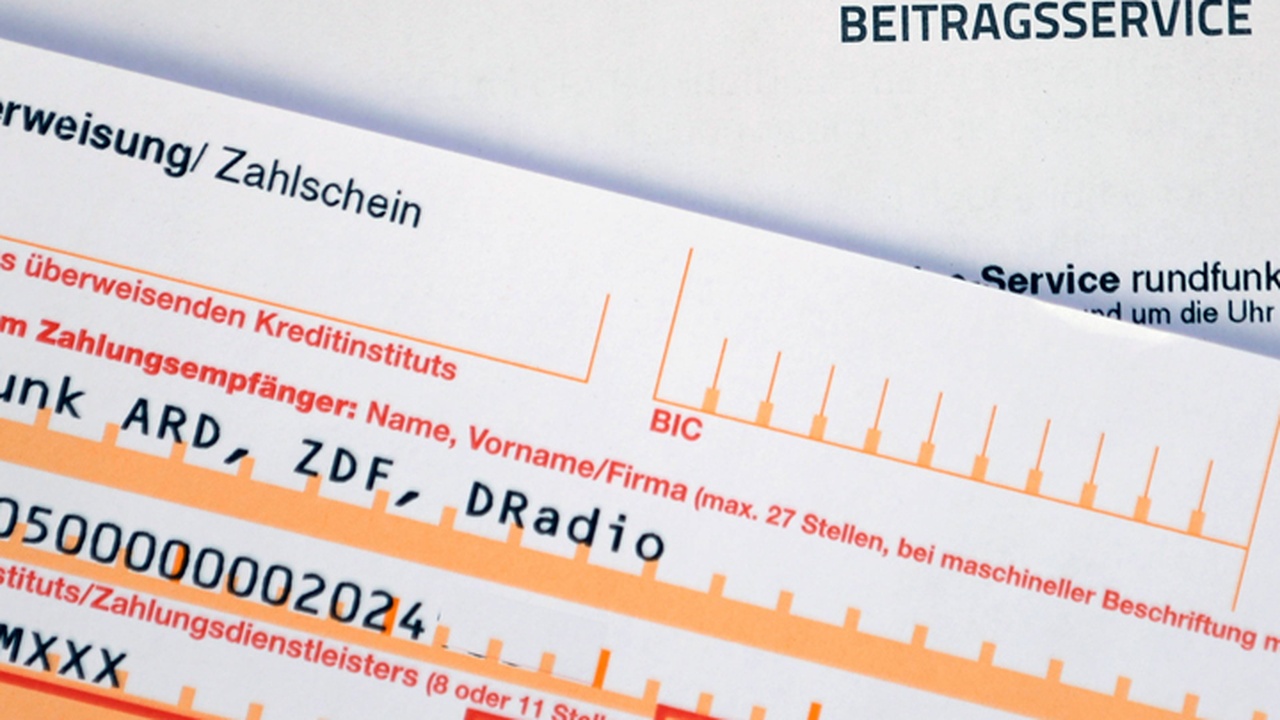 Gläser zieht gegen GEZ-finanzierte Sender vor Gericht