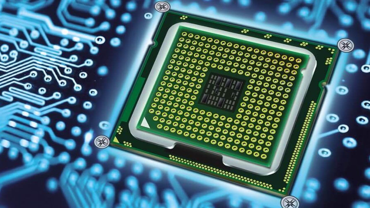 Helium-Krise: Weltweite Halbleiterindustrie auf dem Riss