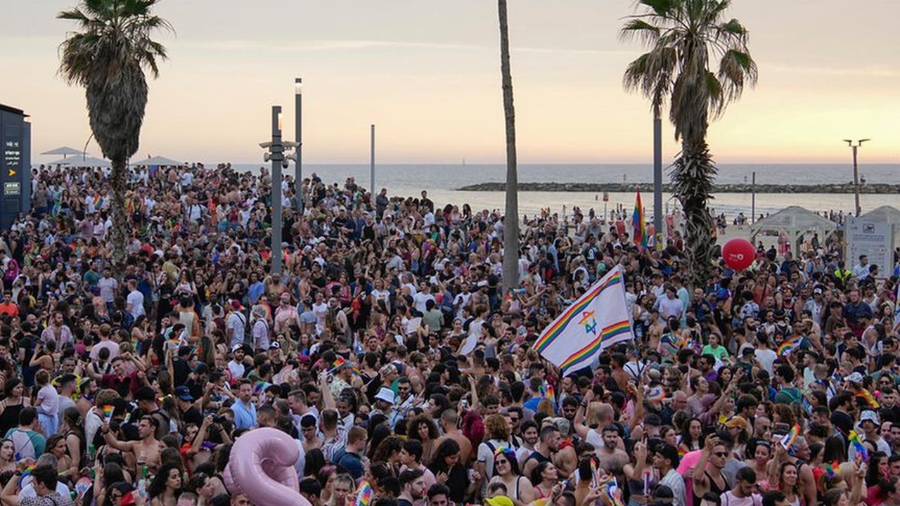 Homophobie in Tel Aviv: Ein Reiseberater entdeckt die wahre Schönheit der Stadt