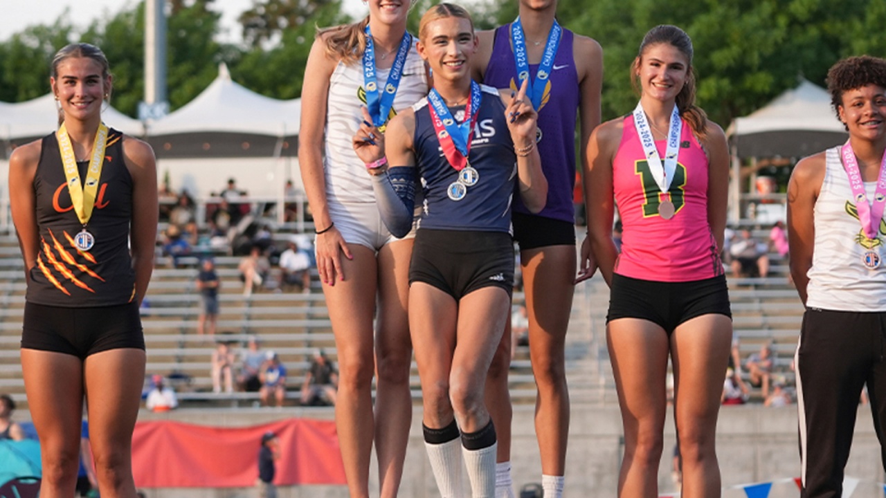 IOC-Erklärung zur Teilnahme von Transgender-Athleten bei Olympia