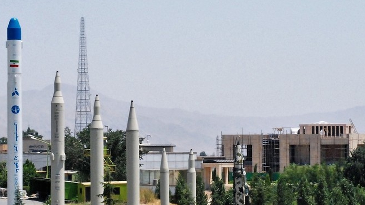 Iran könnte Verzicht auf Kernwaffen überdenken