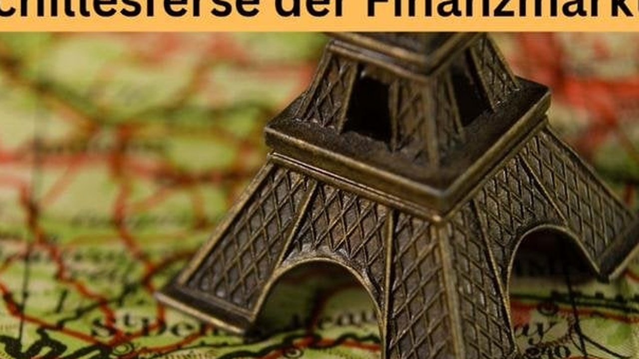 Iran-Konflikt: Märkte könnten Amerikas Achillesferse sein