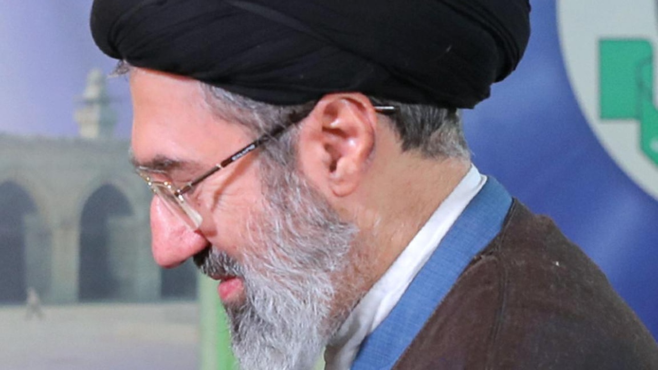 Iran-Schlag: US-Verteidigungsminister über Modschtaba Chamenei