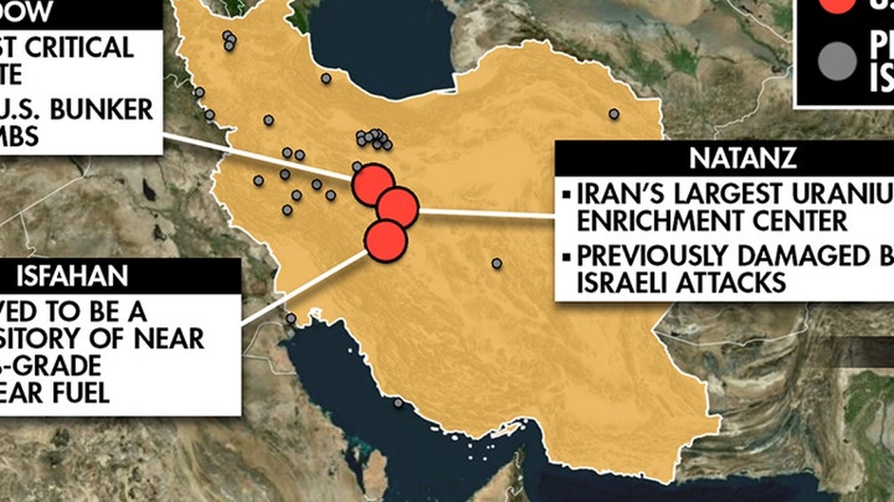 Iran-Strategie: Wie der Iran die Kriegskosten in die Höhe treibt