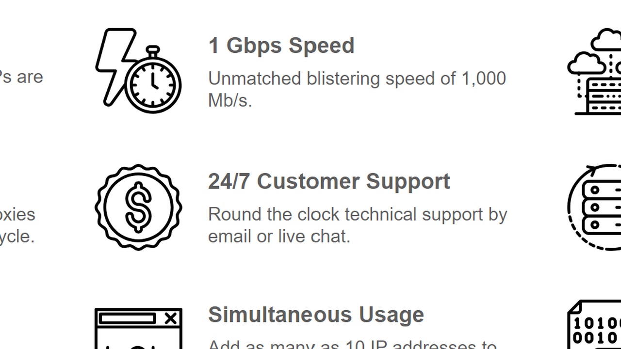Iran und seine Proxys sind "severely degraded"