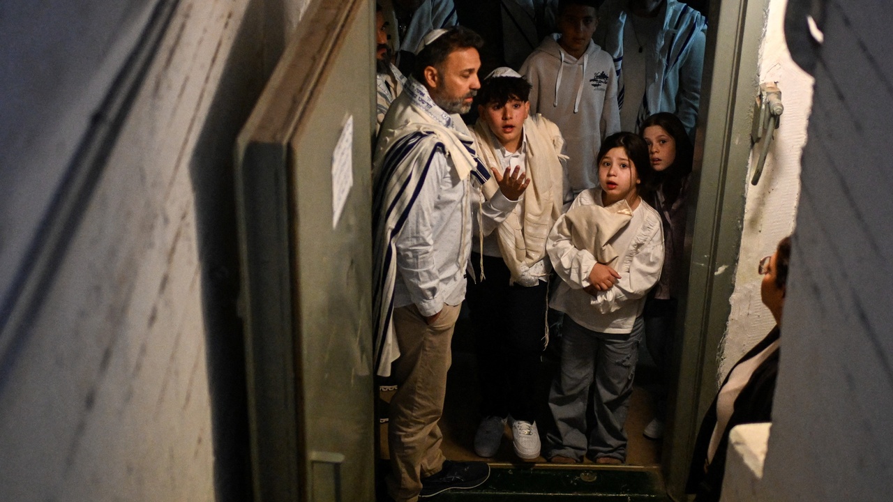 Iran und USA - Der Konflikt eskaliert