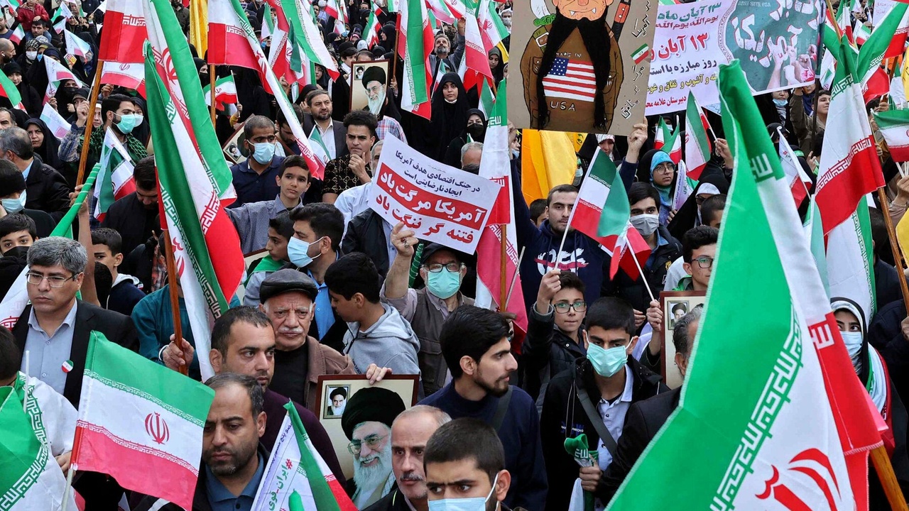 Iranischer Botschafter kritisiert US- und israelische Aggression gegen Iran