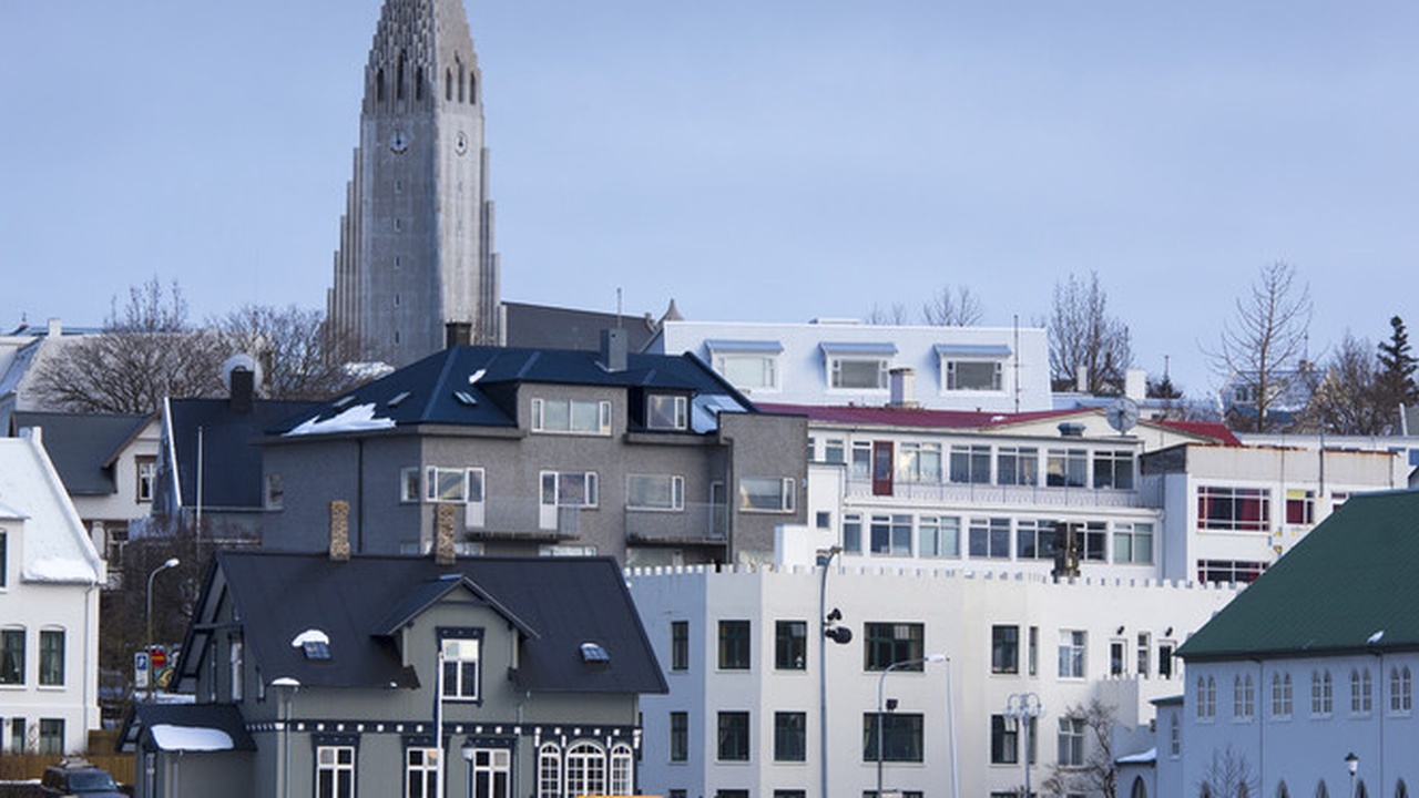 Island plant Referendum über Wiederaufnahme der EU-Beitrittsgespräche