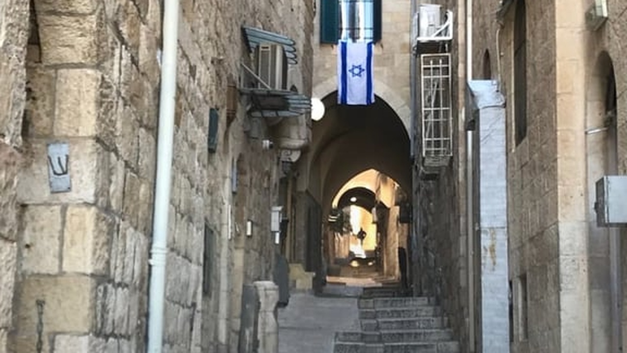 Israel expandiert ethnische Säuberung in Ostjerusalem