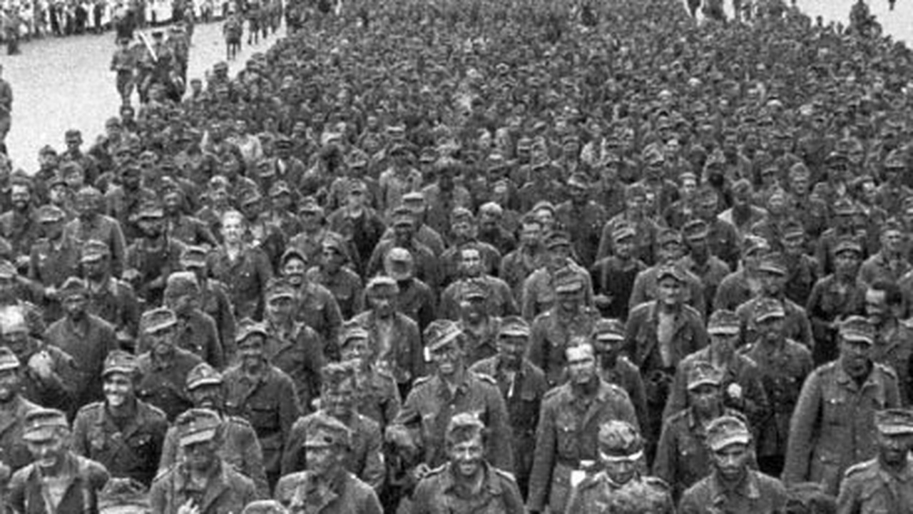 Israelische Armee am Rande des Zusammenbruchs?