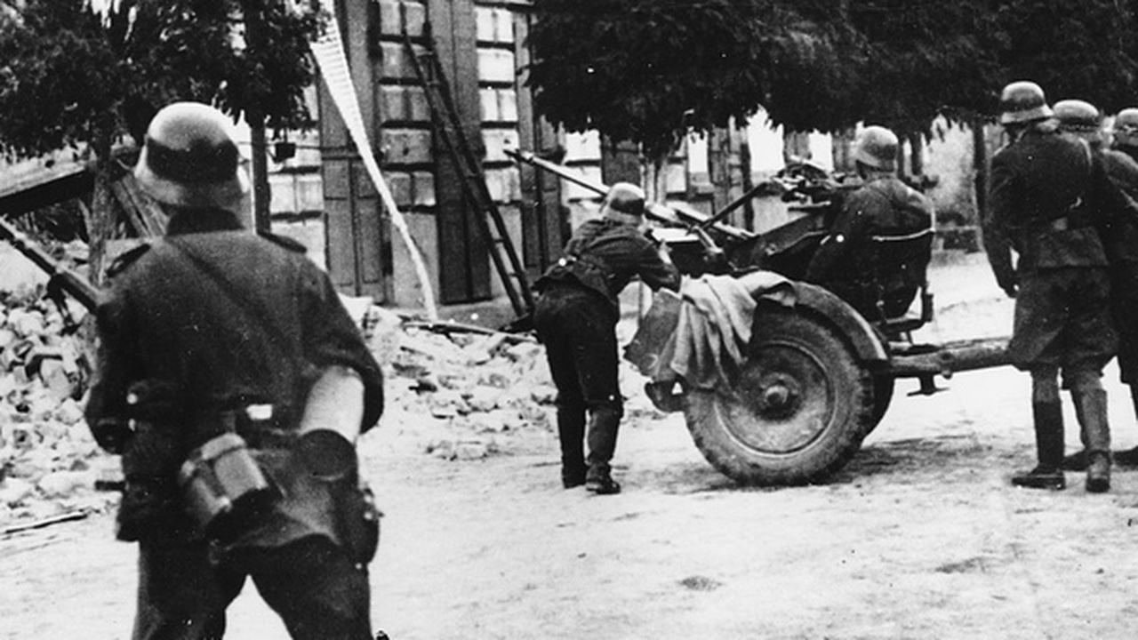 Israels Krieg gegen Iran gerechtfertigt?