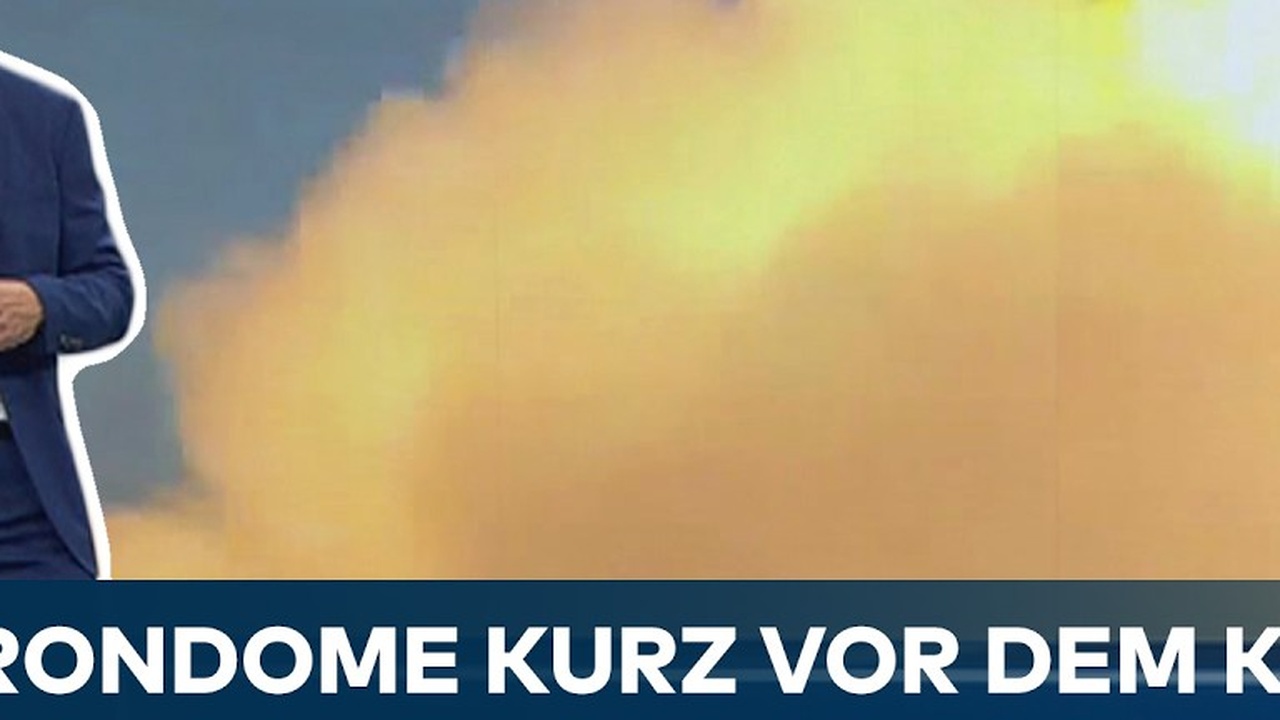 Israels Luftverteidigungssysteme helfen im Nahen Osten