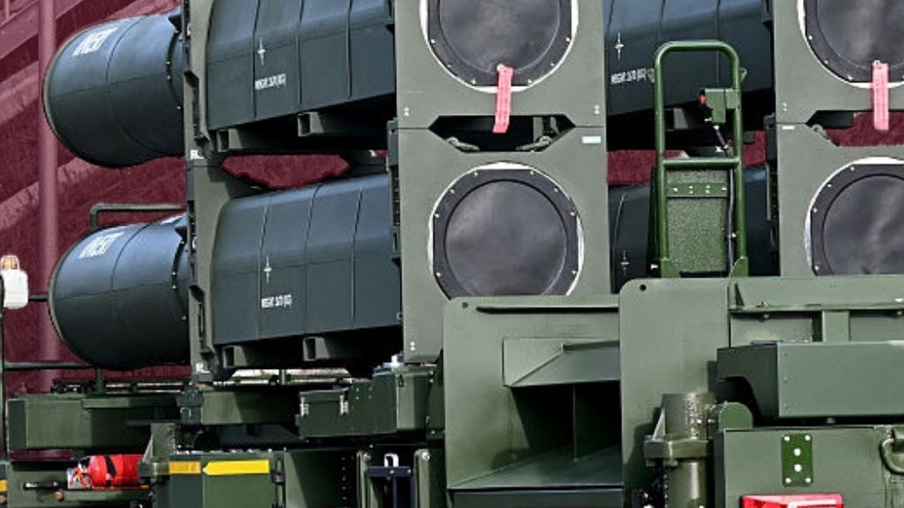 Italien bietet Luftabwehrhilfe für Golfstaaten an