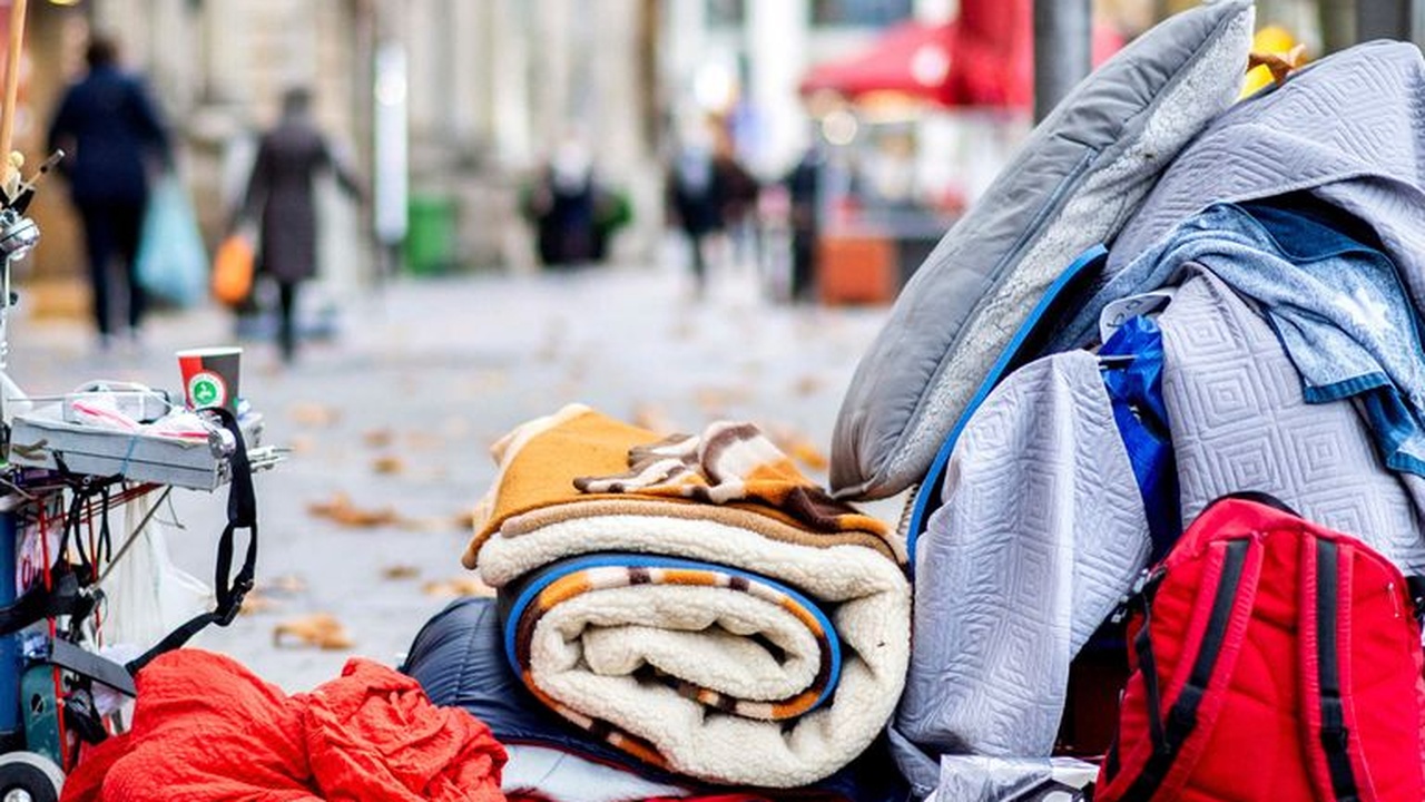 Journalist Hüseyin Dogru droht Obdachlosigkeit trotz EU-Sanktionen