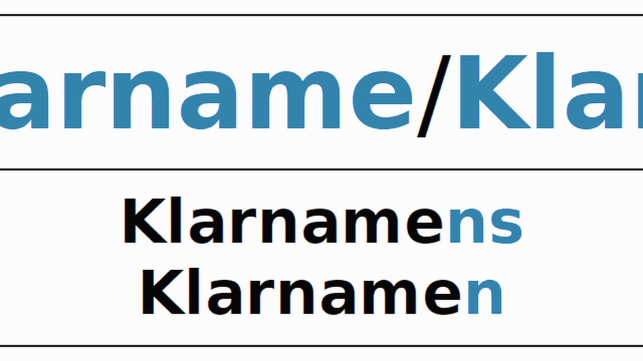 Klarnamenpflicht im Internet - Bundesinnenminister äußert Verständnis für Forderung