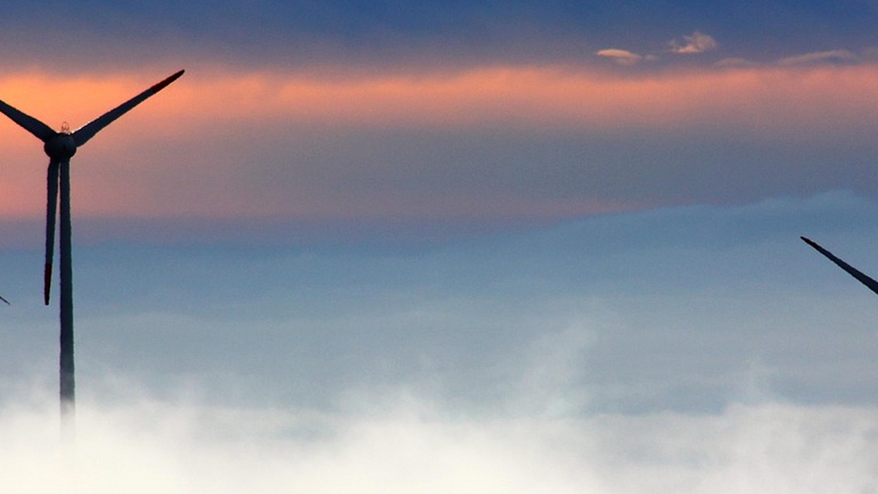 Klima- und Transformationsfonds: Milliarden für Wind- und Solarstromproduzenten