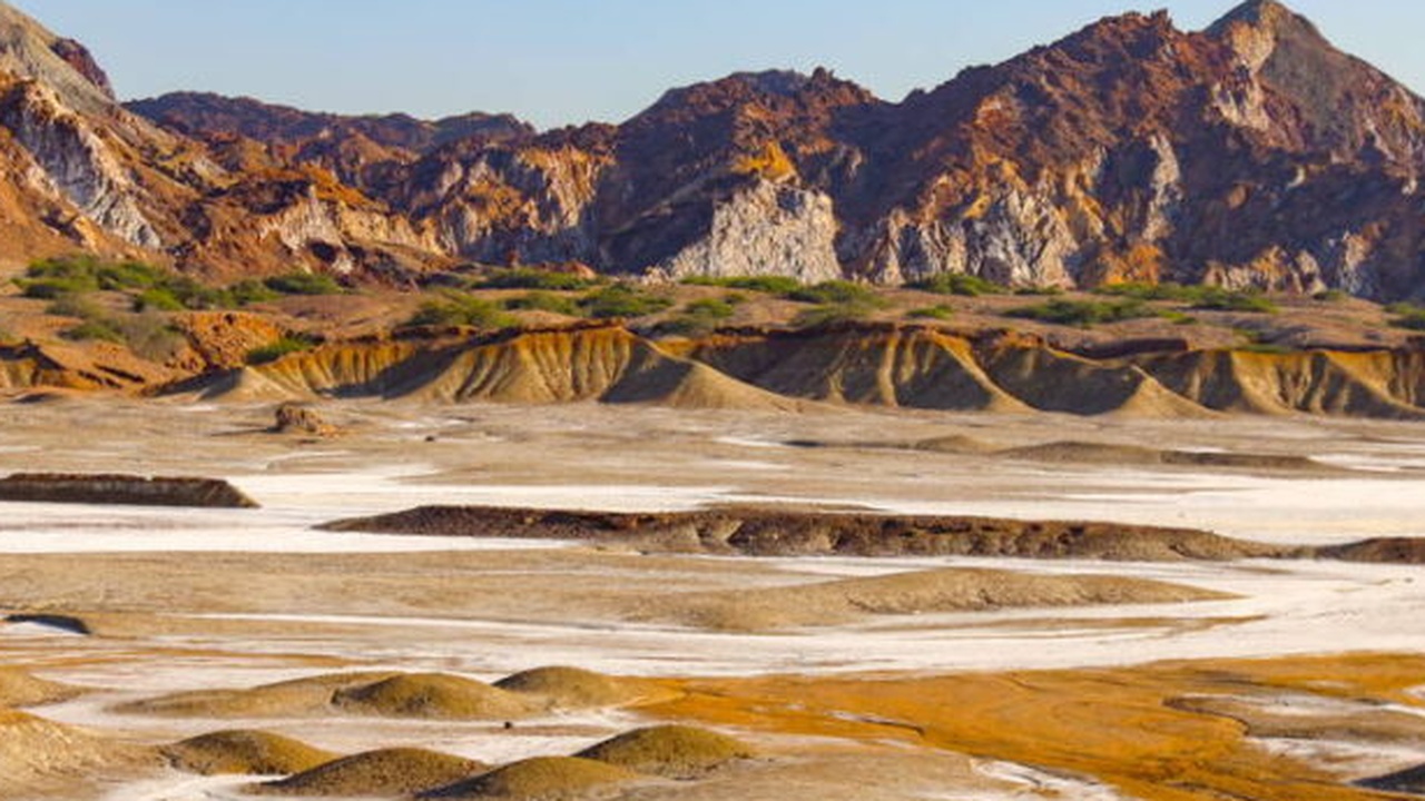 Konflikt um iranische Inseln eskaliert