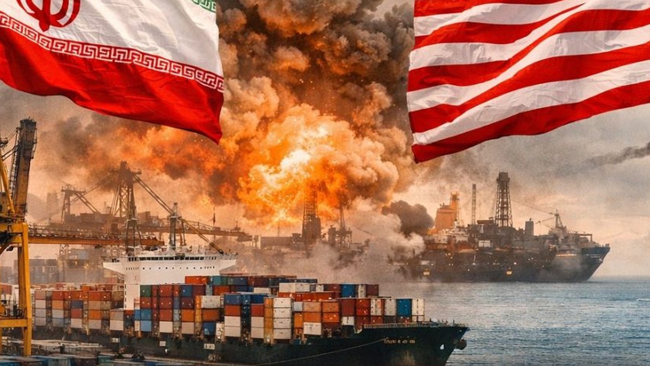 Konflikt zwischen USA, Israel und Iran eskaliert