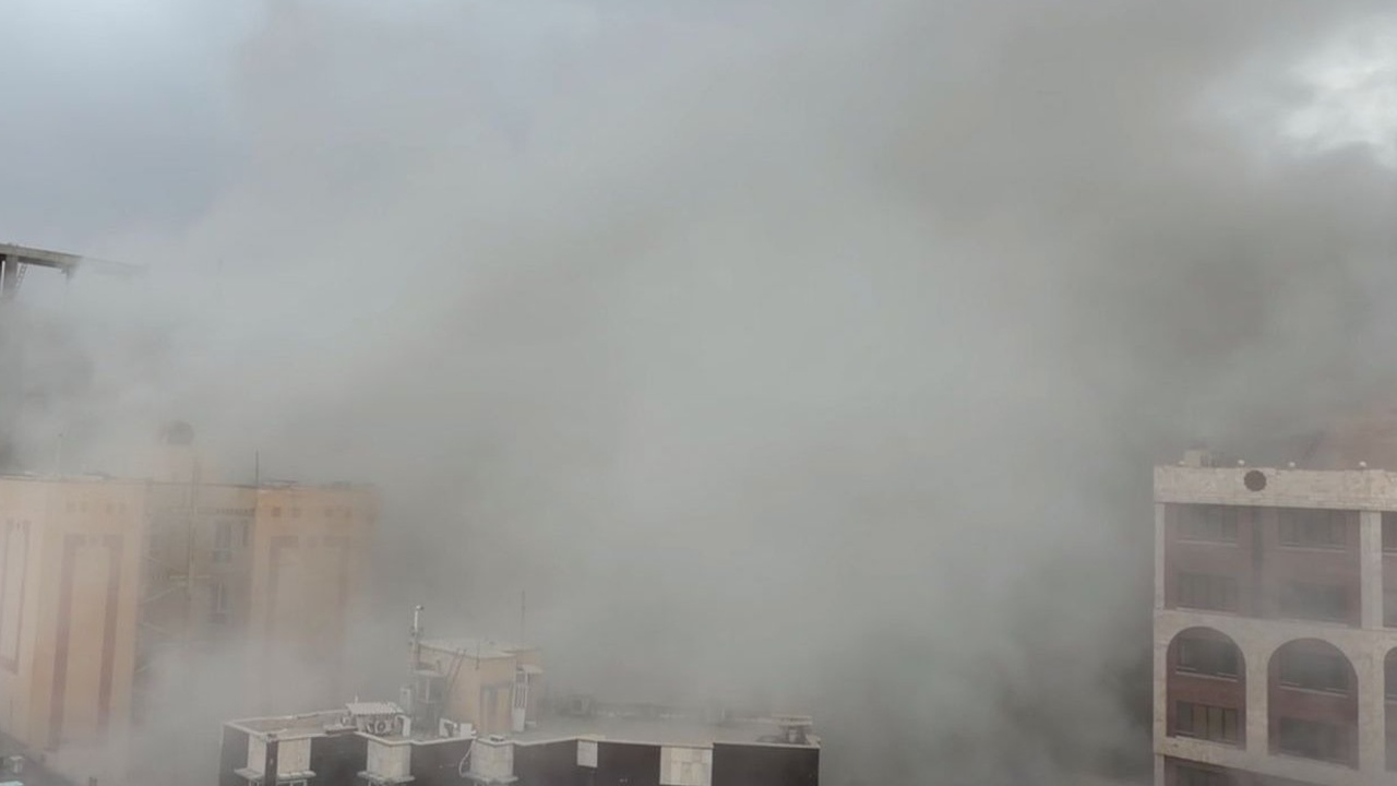 Krieg gegen den Iran: Eine Welt im ständigen Konflikt