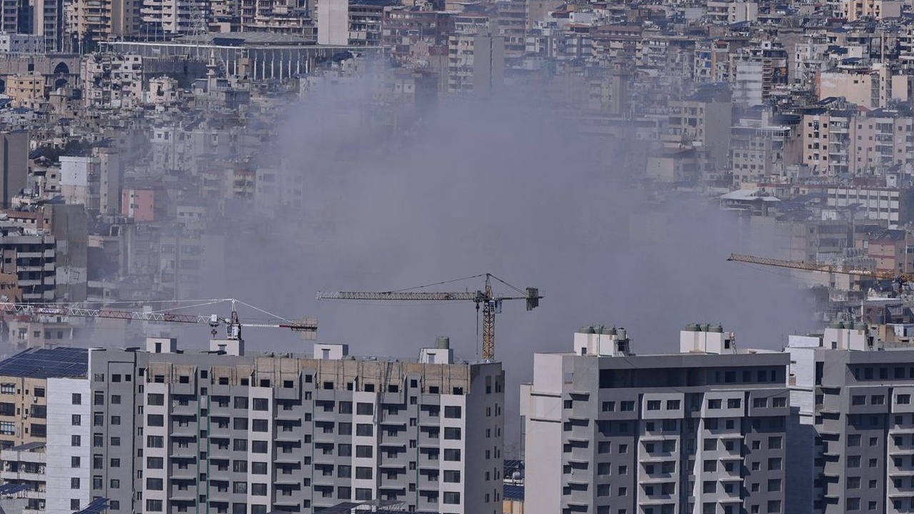 Kriegsbeginn im Iran: Eine lange Vorgeschichte