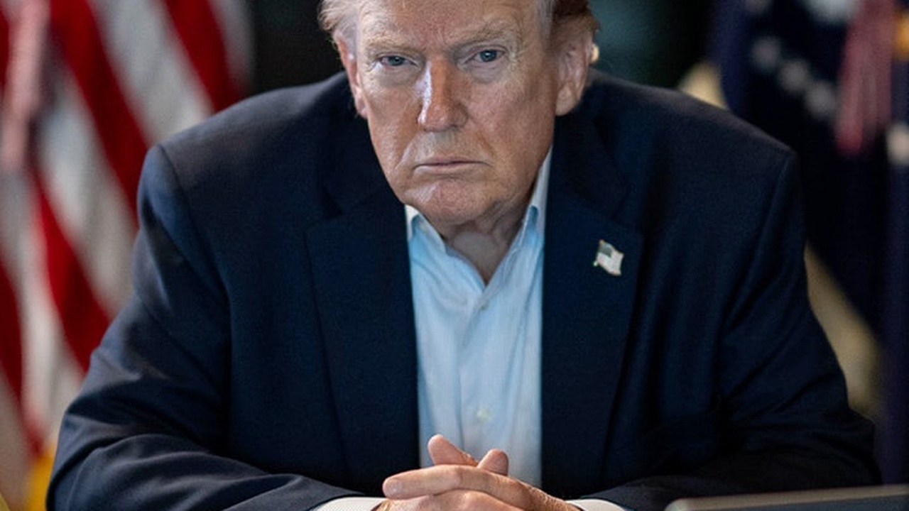 Kritik an Trumps Iran-Politik: Ein langwieriger Konflikt?