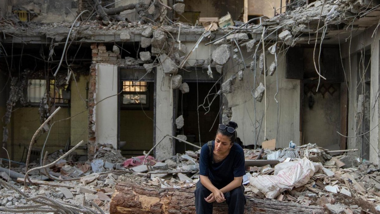 Kritik an US-Plänen gegen den Iran: "Bodenkrieg ist unrealistisch"