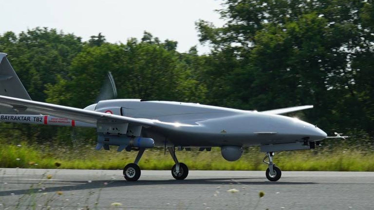 Luftverteidigung im "Drohnenzeitalter" - Eine Herausforderung für die Akteure