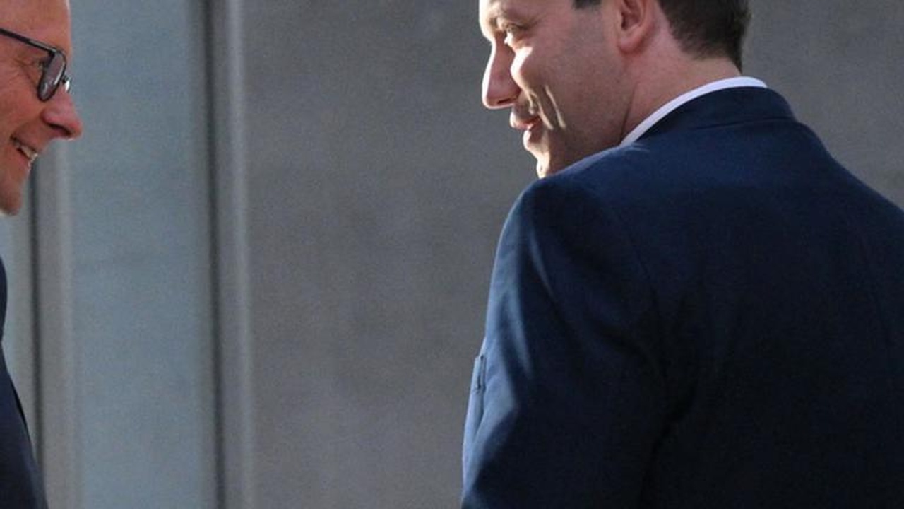 Macron-Regierung in Gefahr: Linksunion überwindet Erwartungen