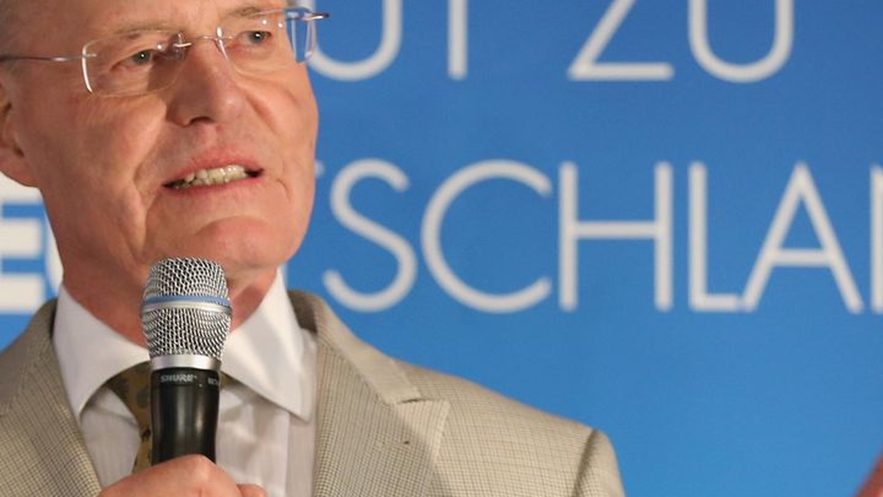 Mehrheit der deutschen Top-Manager befürwortet Annäherung an die AfD