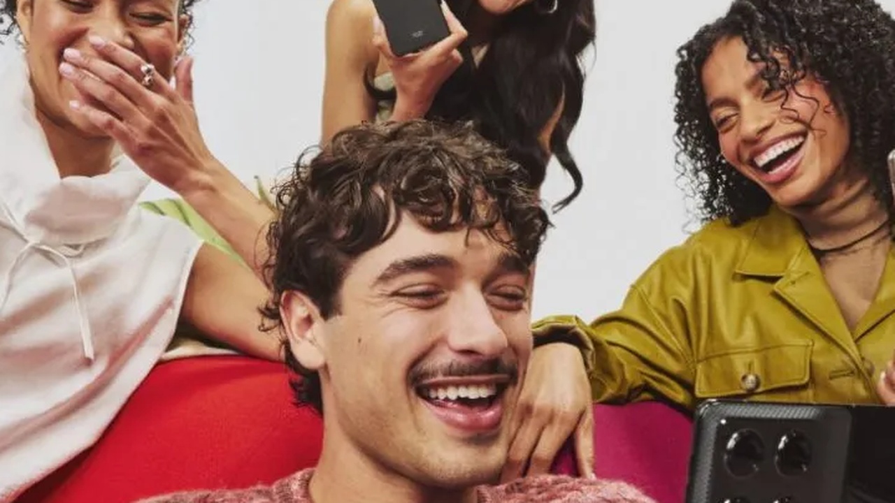 Motorola unterstützt GrapheneOS offiziell