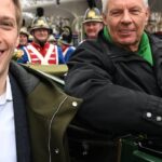 Münchner Oberbürgermeister Dieter Reiter tritt nach krachender Wahlniederlage zurück