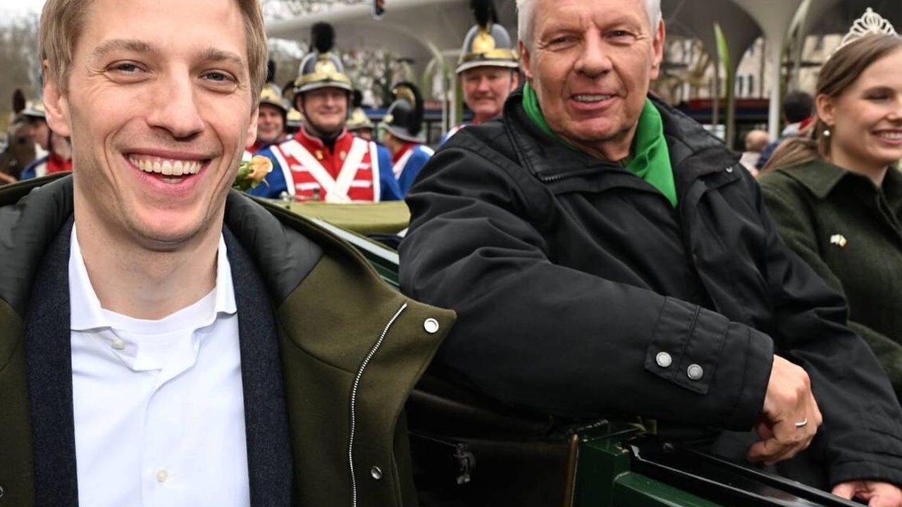 Münchner Oberbürgermeister Dieter Reiter tritt nach krachender Wahlniederlage zurück