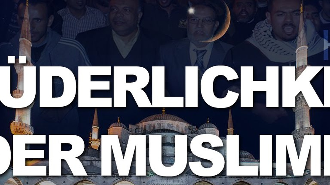 Muslimbruderschaft gewinnt Einfluss in Europa