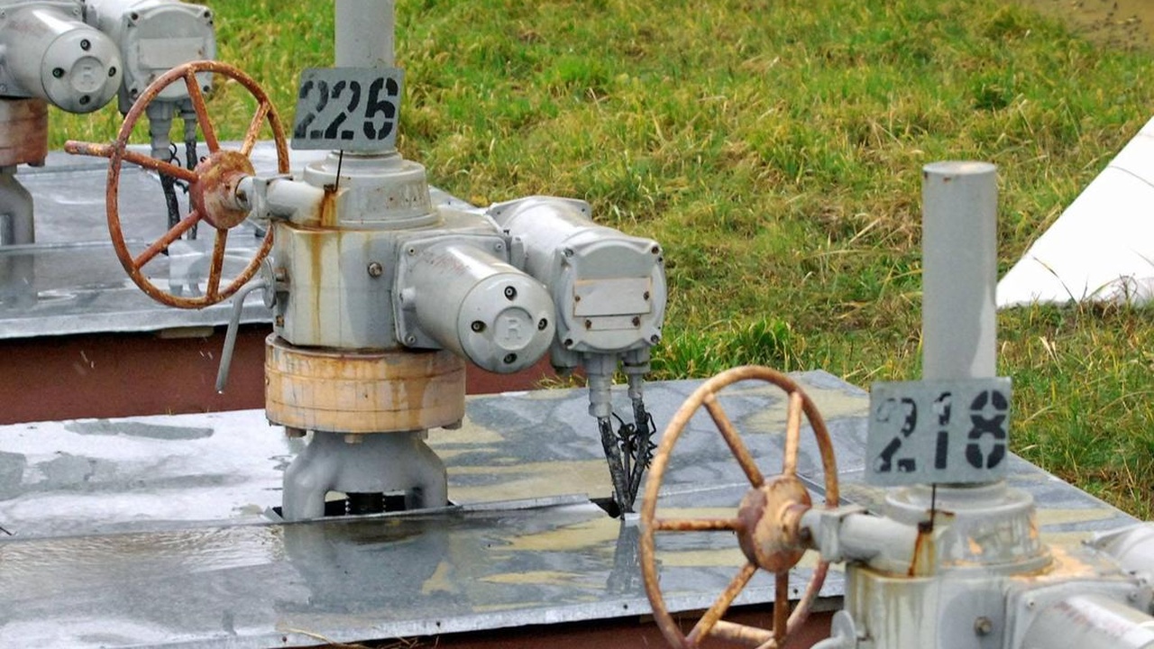 Orbán: Neue Ukraine-Milliarden nur bei Öffnung der Druschba-Pipeline