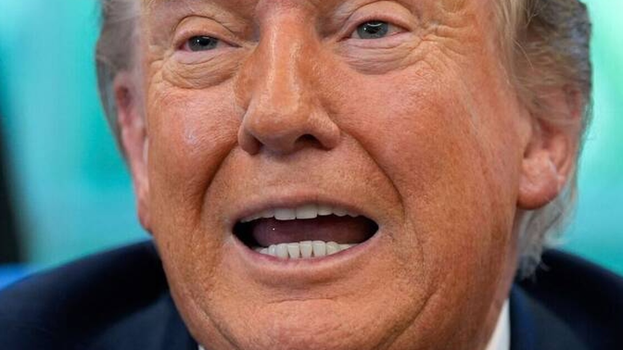 Palästinenser Schauspieler wird von Trumps Reisebeschränkung ausgeschlossen