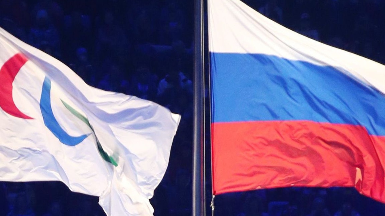 Paralympics 2026: Russland belegt dritten Platz mit nur sechs Athleten