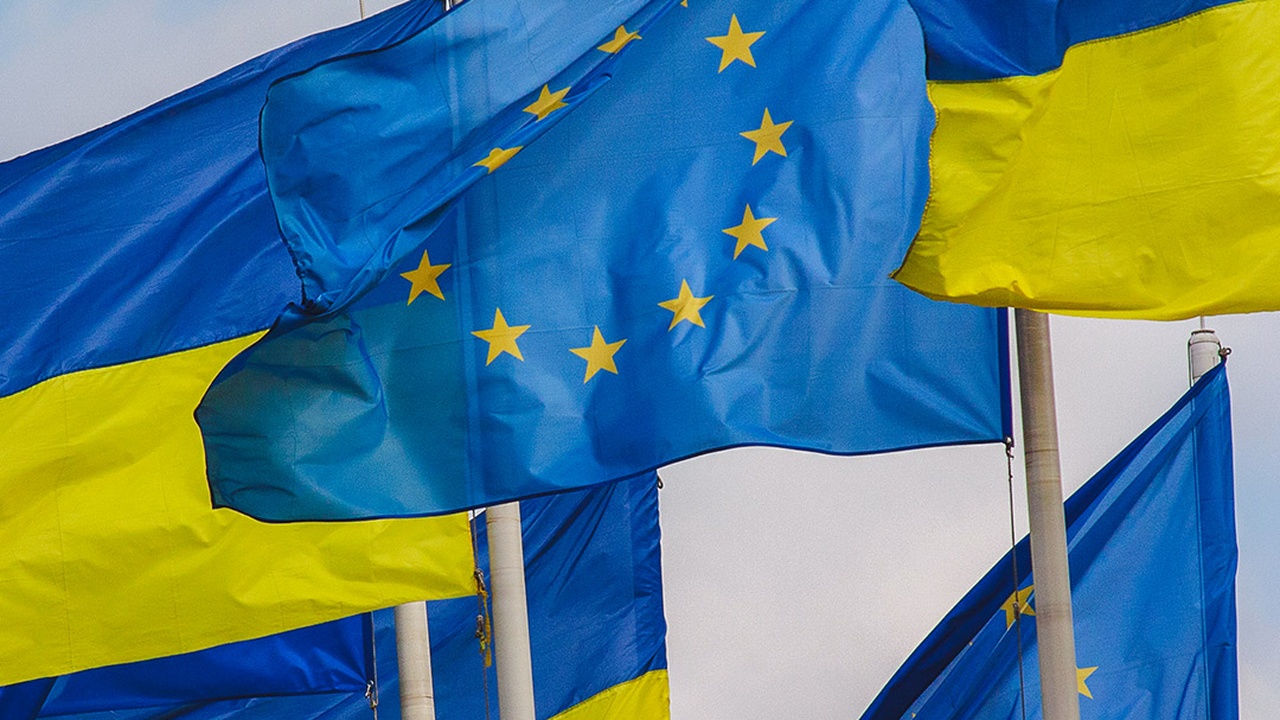 Peskow: Europa noch weit vom "Erwachen" in der Ukraine-Frage entfernt