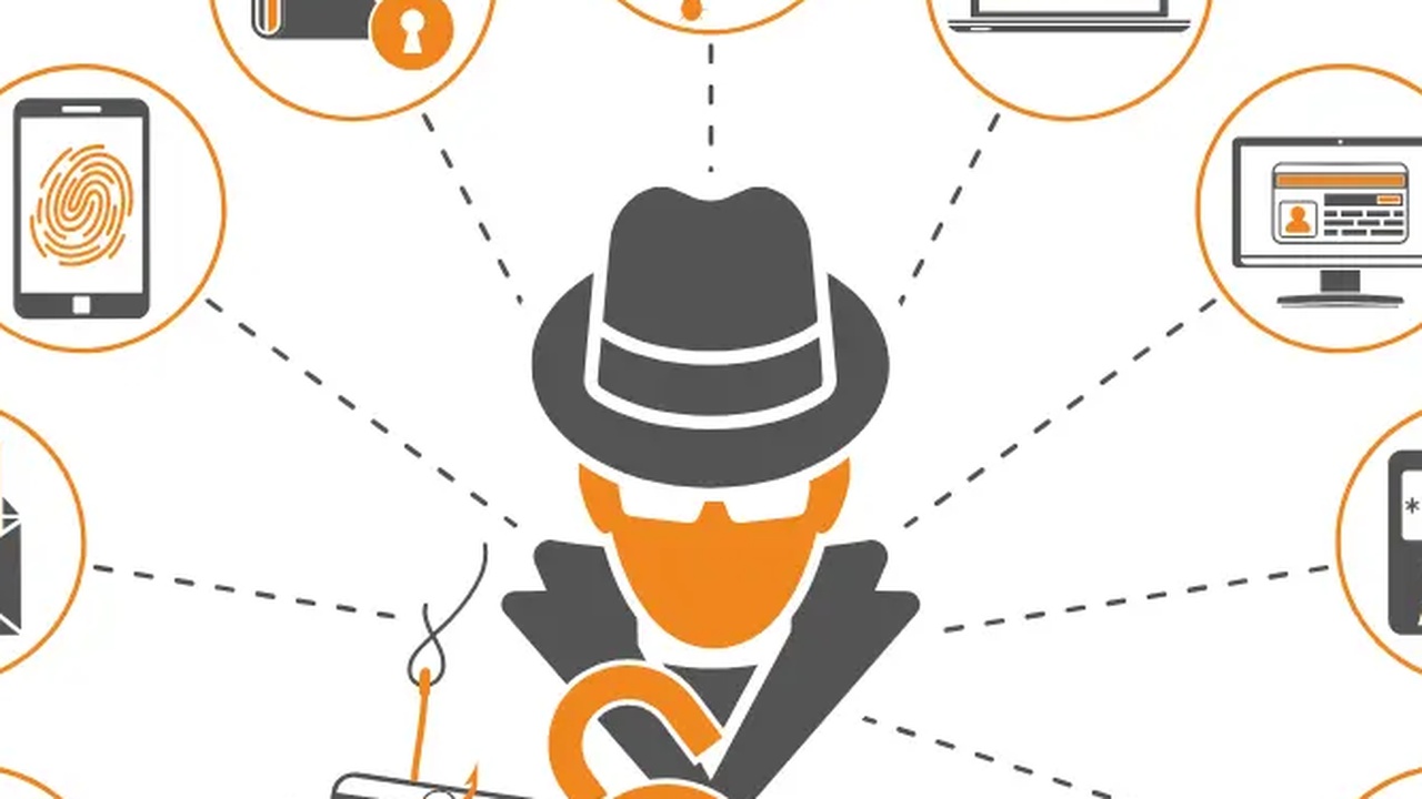 Phishing-Opfer auch im exklusiven Kreis des Geheimdienstes